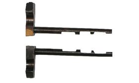 ИЖ-43, МР-43