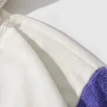 Купить Худи YMKASHIX Little Lamb Фиолетовый Худи YMKASHIX Little Lamb Фиолетовый