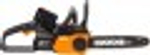 Пила цепная аккумуляторная Worx WG381E.9 без АКБ и ЗУ WG381E.9