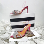 Туфли Aquazzura