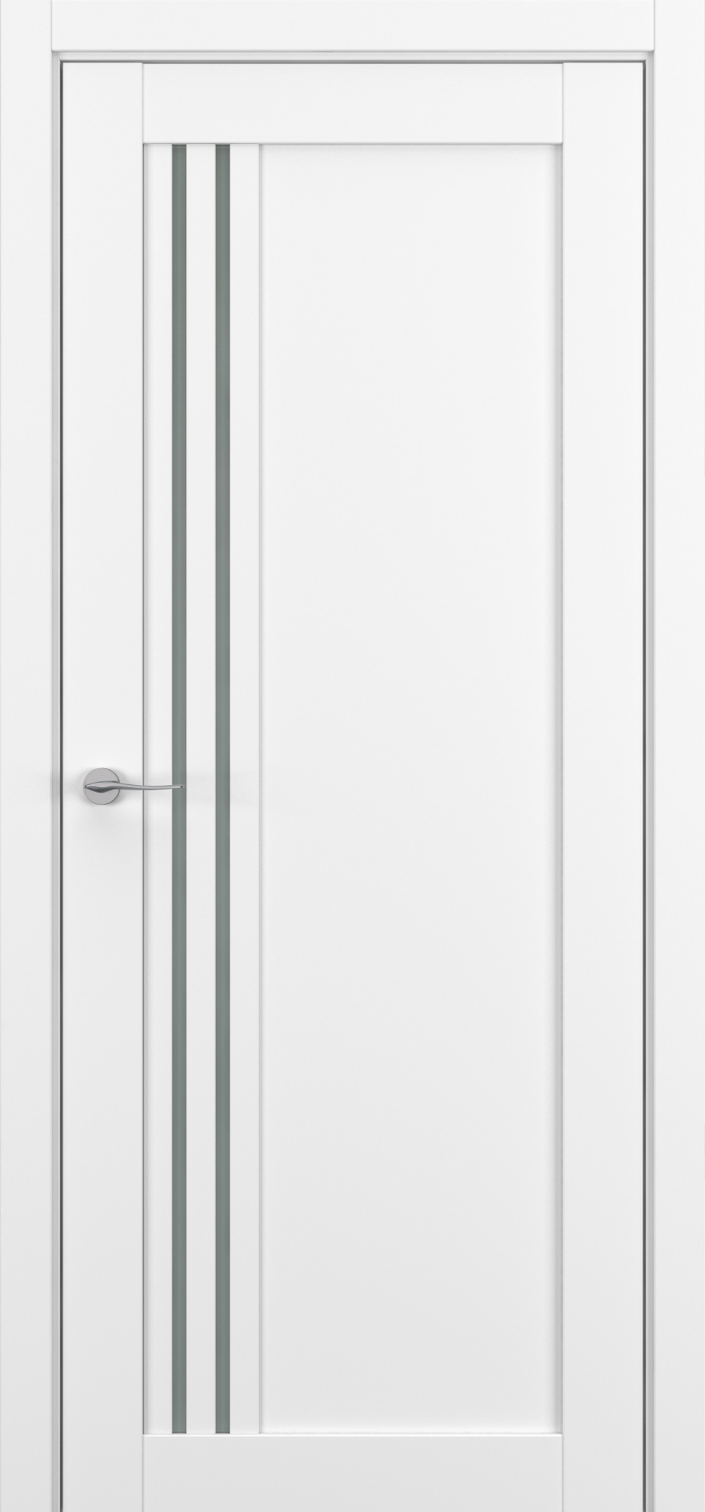 Межкомнатная дверь Zadoor-S ПО S22