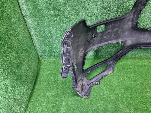 Бампер передний Volvo XC90 2 (2014-2019)