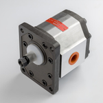 Насос SRHPF26DZ11GL00G/GHP3-26 правый