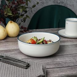 Салатник 1100 мл d 17,6 см h6,6 см Bakery Fusion P.L. Proff Cuisine [2]