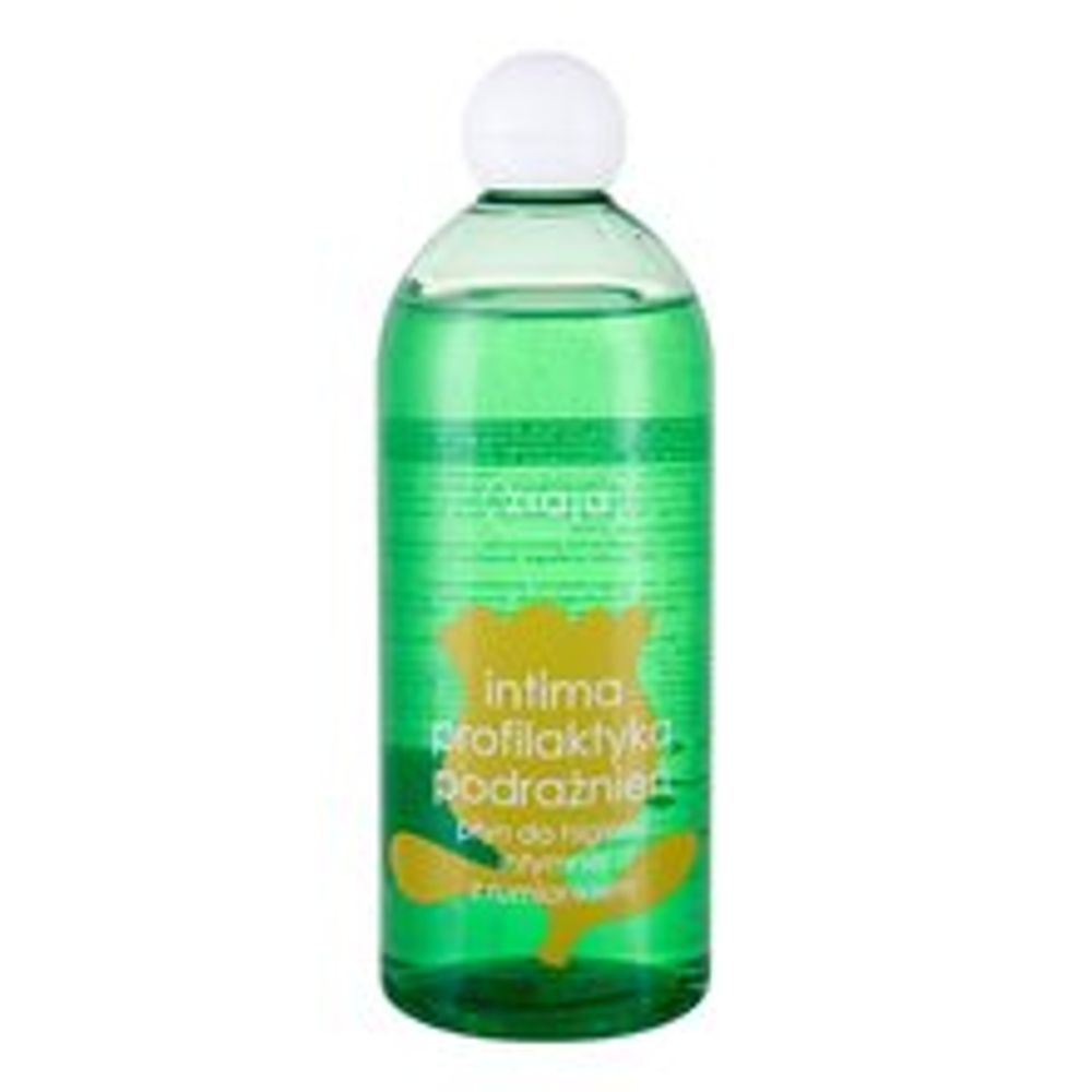 Ziaja Intimate Camomile Cleanser Gel (chamomile) - Gel for intimate hygiene 500ml