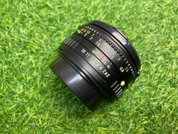 Ricoh Rikenon 2/50mm