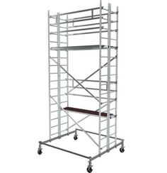 Вышка модульная алюминиевая MEGAL ВМА 900/5