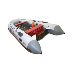 Лодка ПВХ ALTAIR PRO ULTRA 425