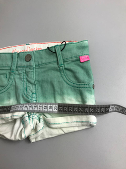 Шорты Mexx стильные на 3 года, новые