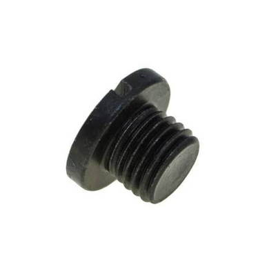 Винт сливного отверстия редуктора