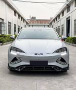 Обвес для BYD Seal EV 2025-2026+ тюнинг