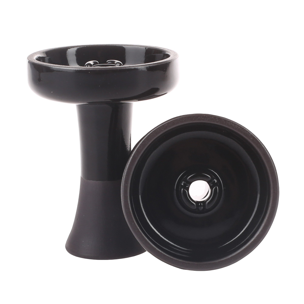 Bowl ALKONOST MARENA BLACK