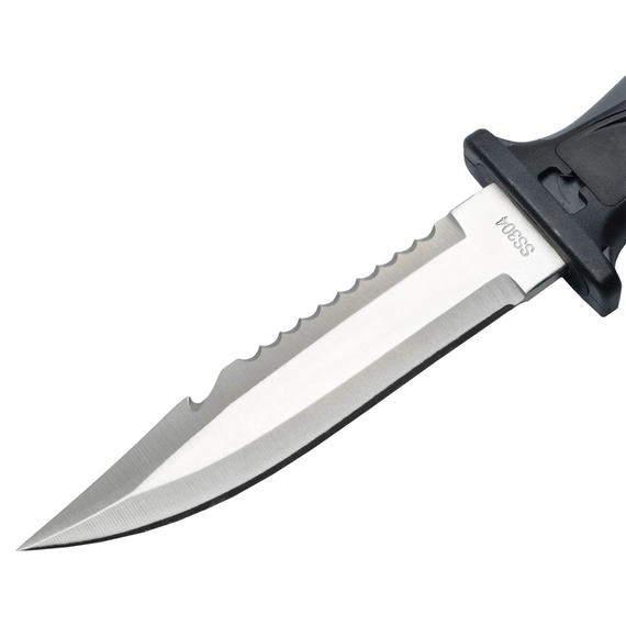 Нож Marlin SCUBA 304SS