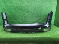 Бампер задний BMW X7 G07 (2019-2022) M-paket