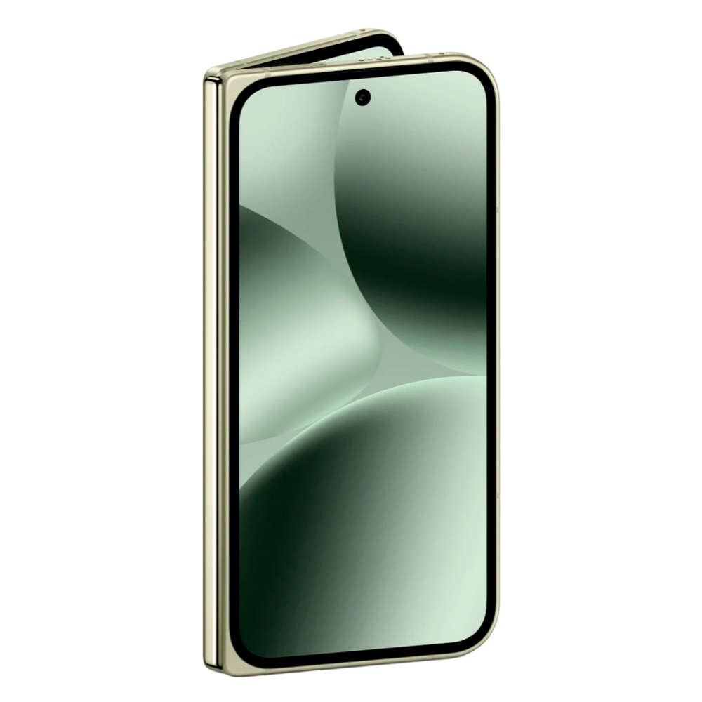 Смартфон Google Pixel 10 Pro Fold 16/512GB, Jade (Мятный) (Японская версия)
