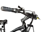 Электрофэтбайк Dakar Crosscountry 500W