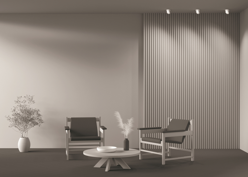 Встраиваемый светильник Technical DL044-01-GU10-W