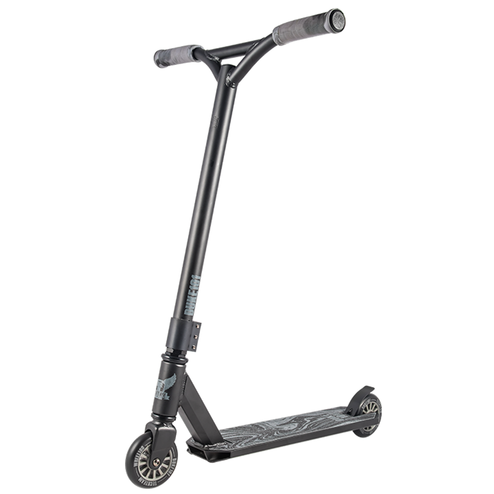 Трюковой самокат TechTeam Duke 101 (2019)