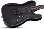 SCHECTER HELLRAISER HYBRID PT TRANS BLACK BURST