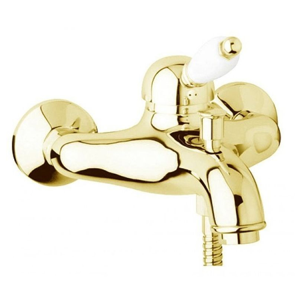 Смеситель ванны и душа CEZARES ELITE-VM-03/24-Bi