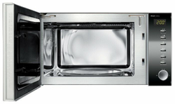 Микроволновая печь Caso MG20 menu