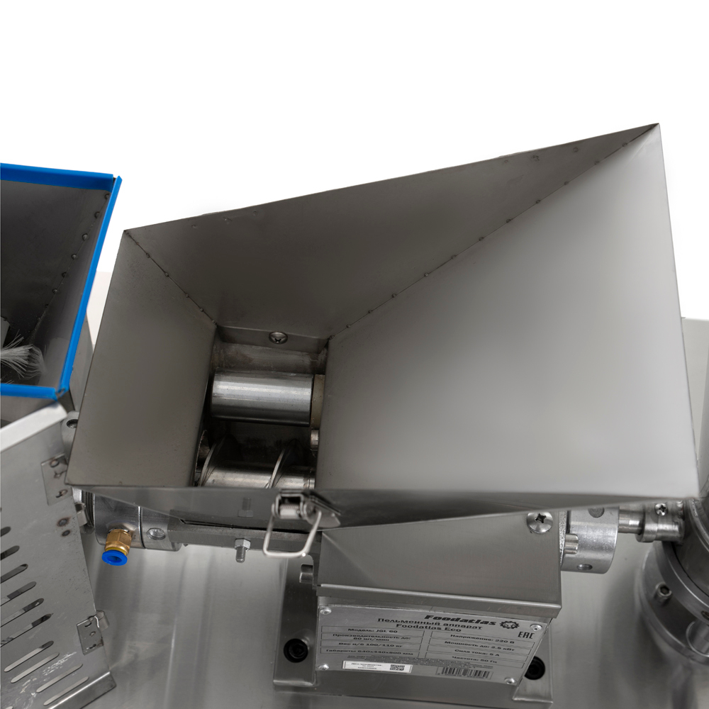 Пельменный аппарат JGL 60 Foodatlas Eco