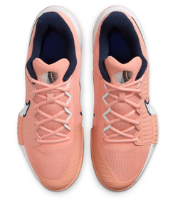 Теннисные кроссовки Nike Zoom GP Challenge Pro Clay
