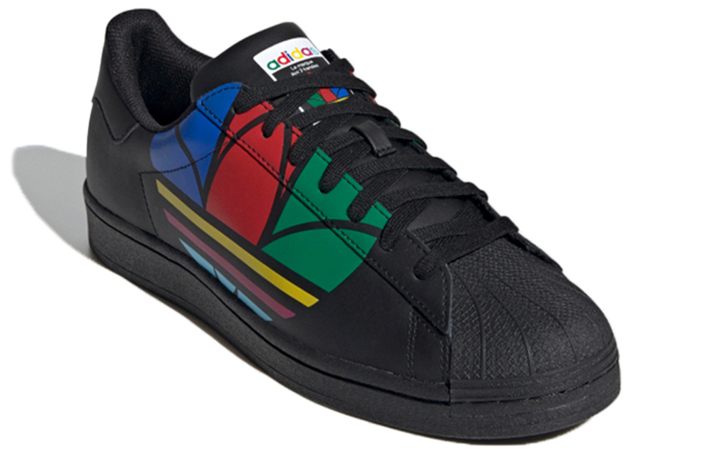 Кроссовки Adidas Originals Superstar Pure