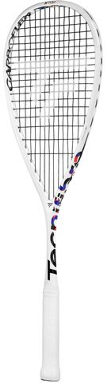 Ракетка для сквоша Tecnifibre Carboflex X-TOP V2 120