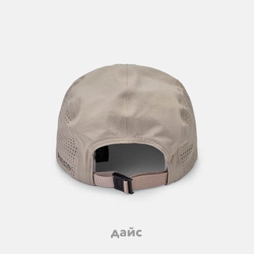 Кепка Krakatau 5-Panel артикул:Pu80-84 - купить в магазине Дайс