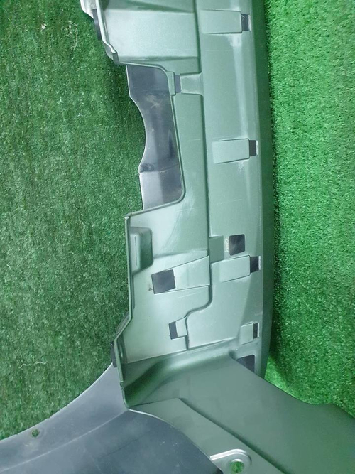 Бампер задний Lexus LX 3 (2015-2023)