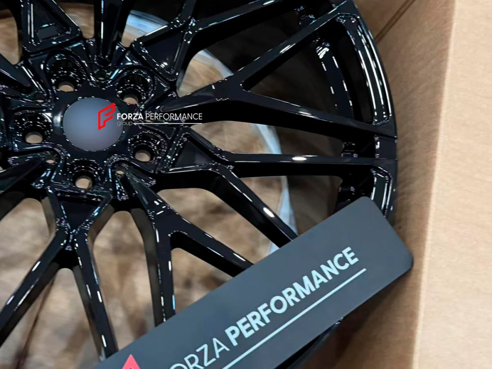 КОВАНЫЕ ДИСКИ ДЛЯ BMW X5 G05 Рестайлинг 2025 БМВ