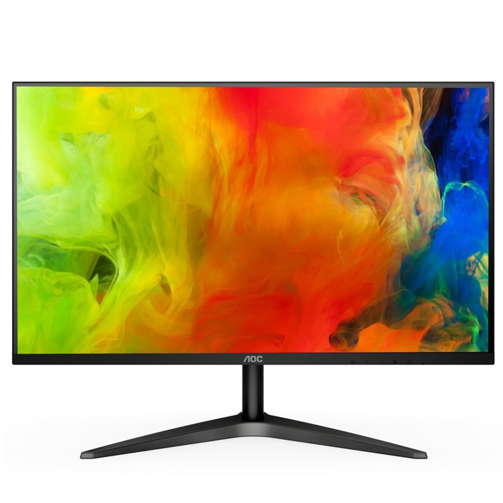 Монитор 23.6" AOC 24B1H