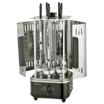 Шашлычница Polaris PEG 0502T