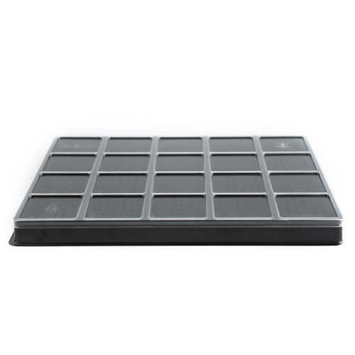 Органайзер UTS Token Holder 20