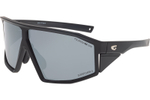 Спортивные очки с диоптриями GOG Lhotse / Matt Black / Reflex Silver