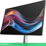 Монитор HP S7 Pro 727pk 8J9G2AA