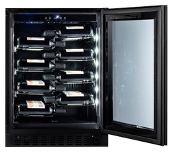 Шкаф винный Temptech Copenhagen CPROX60SX-24