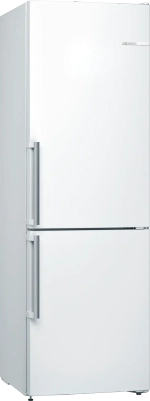 Двухкамерный холодильник Bosch KGV366WEP