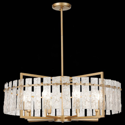Люстра на штанге ST-Luce SL1632.203.08