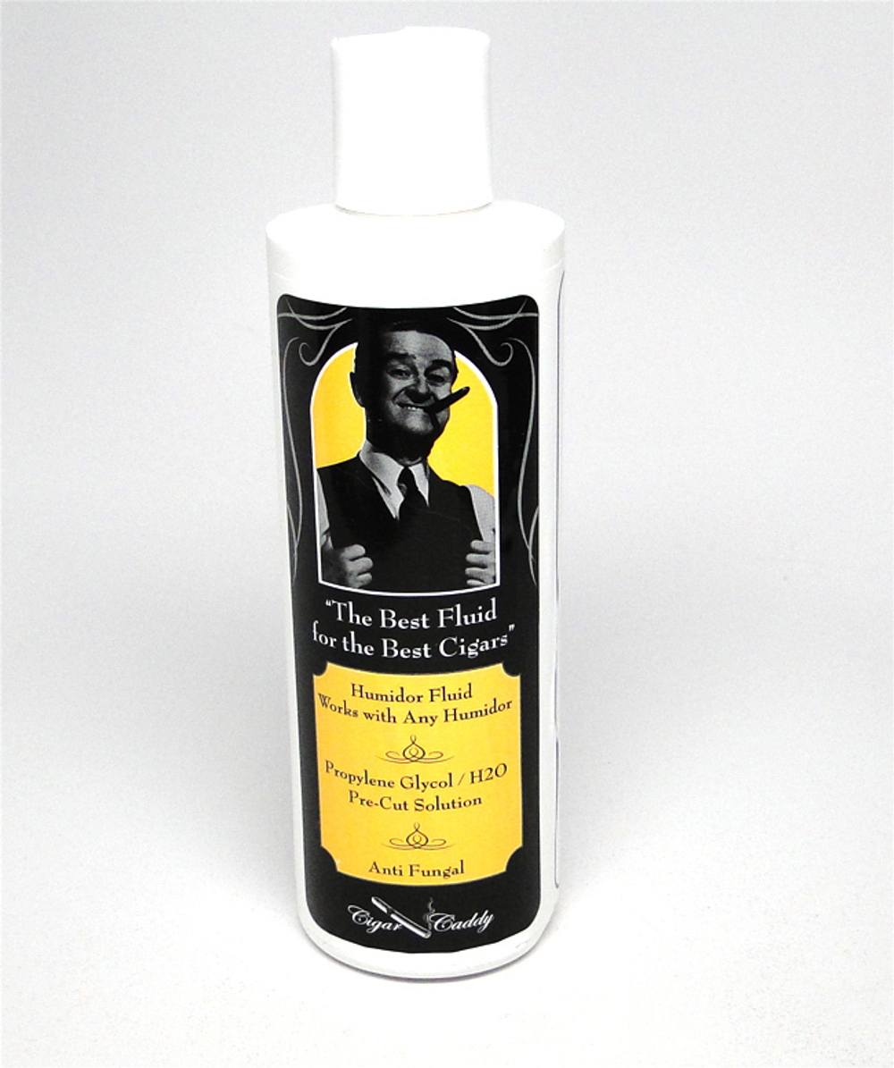 Раствор для хьюмидорных увлажнителей Cigar Caddy AS-CC8