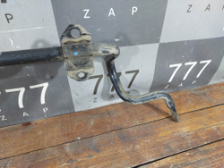 Стабилизатор передний Kia Rio 4 (FB) 17-нв Б/У Оригинал 54810H5000