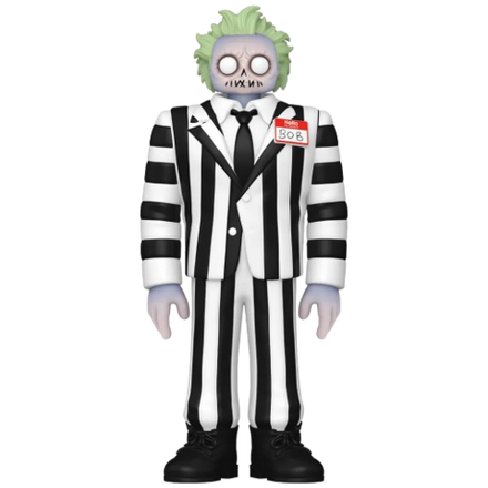 Фигурка Funko POP! Movies Beetlejuice 2 S2 Bob as Beetlejuice
