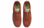 Кроссовки Nike Air Force 1 Low 07 Lv8 Nn "Sun Club"