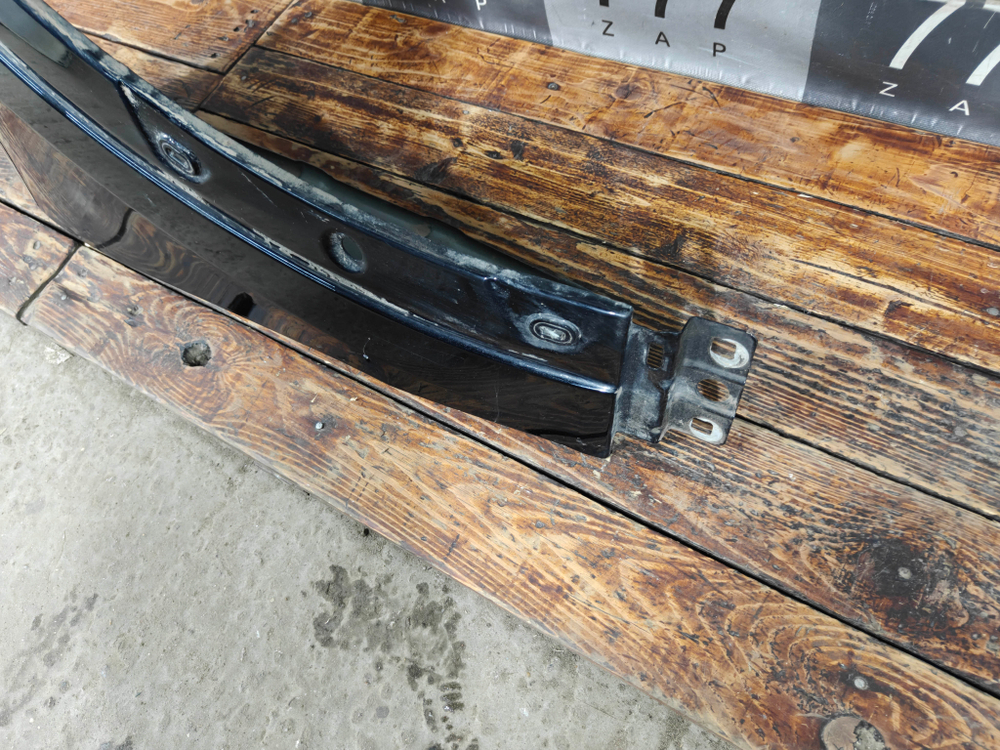 Крыло переднее правое Mercedes GLE (V167) 18-нв Б/У Оригинал A1678802400