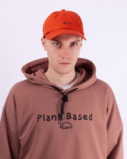 Кепка ANTEATER 6Panel-Terrakot