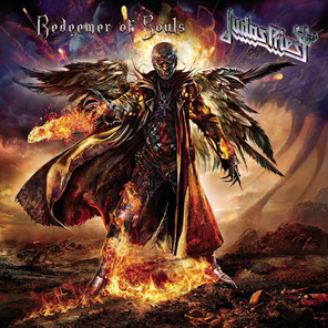 Judas Priest / Redeemer Of Souls (2LP)