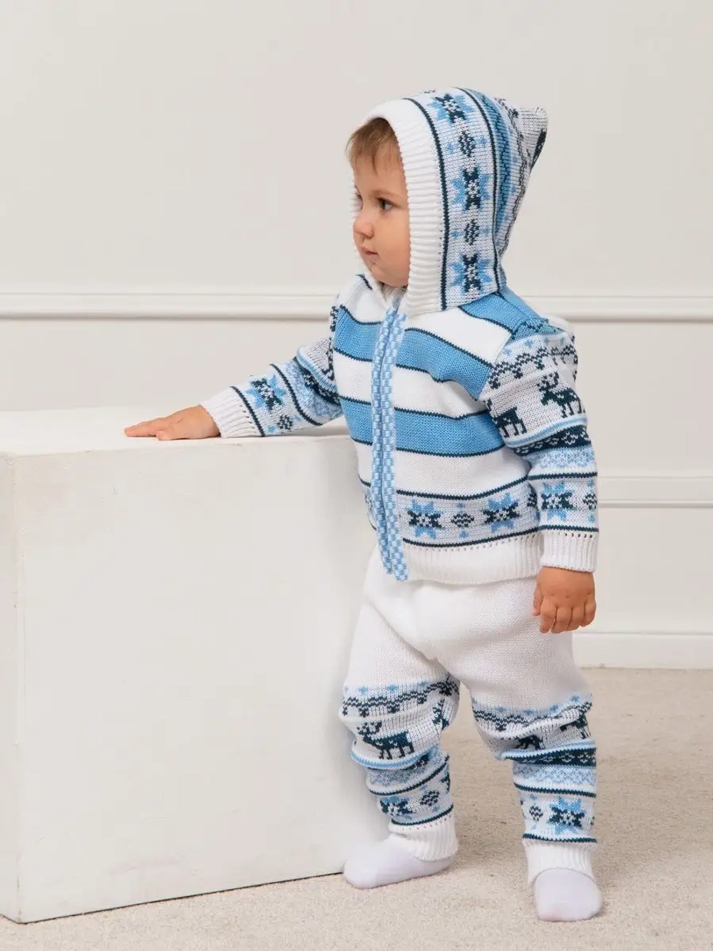 Костюм для малыша