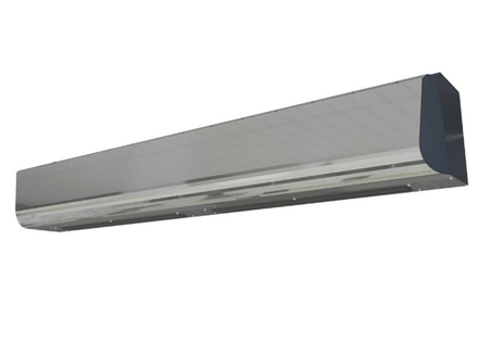 Электрическая завеса Тепломаш КЭВ-18П3043Е серии 300 Бриллиант