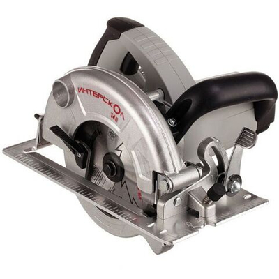 Интерскол Циркулярная пила Интерскол ДП-140/800